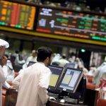 L'une des conséquences directes de la crise : la Bourse de Doha chute de 7%. D. R.